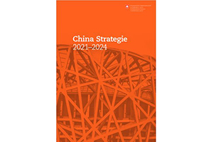 China Strategie