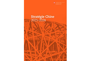 Stratégie Chine