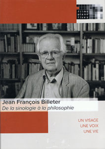 Projection-rencontre - Jean François BILLETER