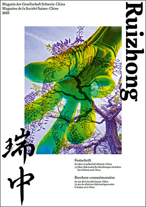 Ruizhong 2025