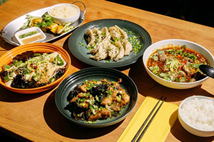 Lè Cuisine