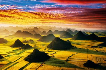 24. November 2025 - China erleben