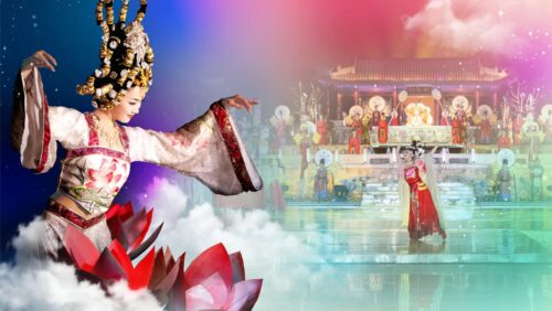 20.01.2026 - Seidenstrasse trifft Zürich