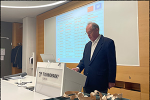 4. Februart 2026 - Die Volksrepublik China und ihre Peacekeeping Einsätze für die UNO