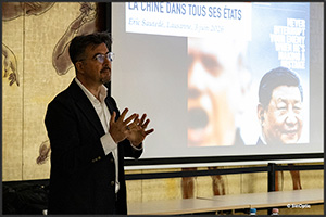 3 juin 2026 - Assemblée générale de la Section romande