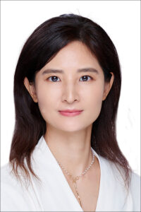 CHEN Yali